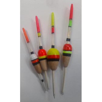 Splávek Balza 1,2-2,3g