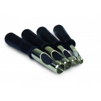 Korum BAIT PUNCH SET