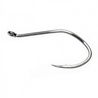 GAMAKATSU - Háčky LS-4644F vel. 6/0 5ks