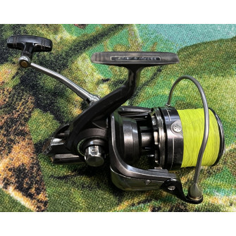 BAZAR - Naviják Daiwa Windcast X5500