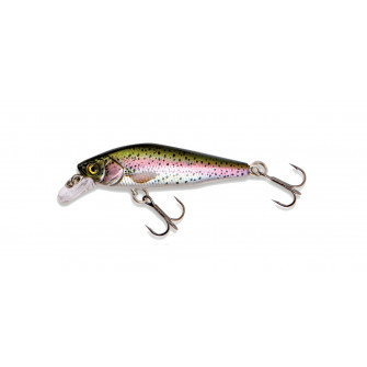 NOMURA - OFUJI 50SP SINKING 5g 5.0cm (NATURAL RAINBOW TROUT)