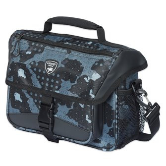 Giants fishing Vláčecí taška Spinning Bag Deluxe MK2