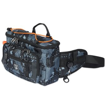 Giants fishing Vláčecí ledvinka Spinning Kidney Bag MK2