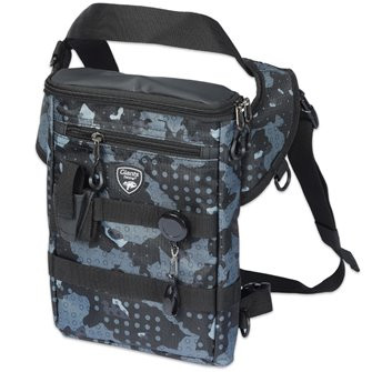 Giants fishing Vláčecí taška Spinning Bag Urban