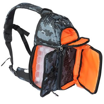 Giants fishing Vláčecí batoh Spinning Sling Bag