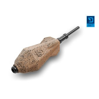 Olověná zátěž Delphin AeroTEAR TUBE-40g