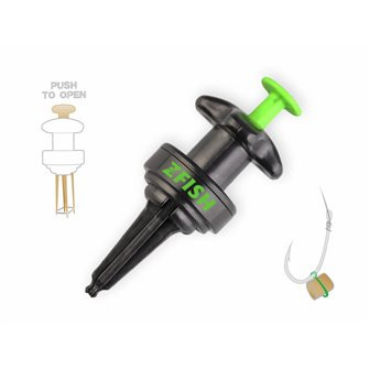 ZFISH Navlékač Kroužků Pellet Bander|ZF-2543