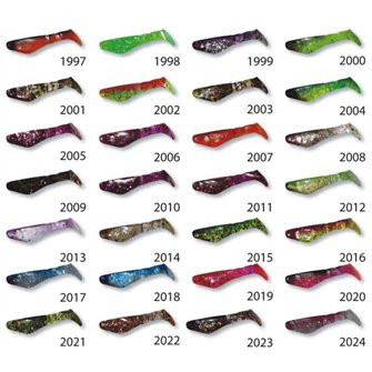 RELAX kopyto RK2 (5cm) cena 1ks/bal15ks 2022