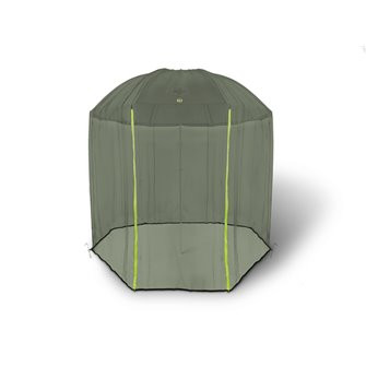 Moskytiéra na deštník Delphin AntiFLY-250cm