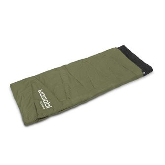 Spací pytel Delphin WASABI-220x80cm