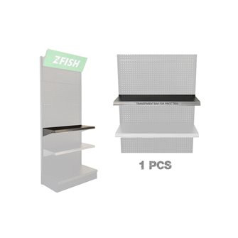ZFISH Regálová Police Rack Shelve 90x35cm|ZF-6871