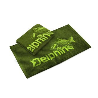 Delphin Carper DRY Hands-50 x 30cm