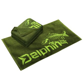 Delphin Carper DRY Body-100 x 60cm