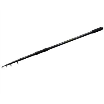 Flagman Magnum Black Tele Carp NGM Varianta: 330 cm 3,25 lb (FLMBTC330)