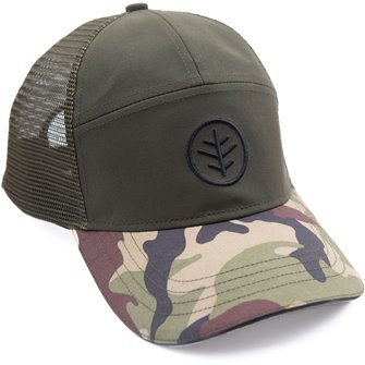 Wychwood kšiltovka Cap Camo
