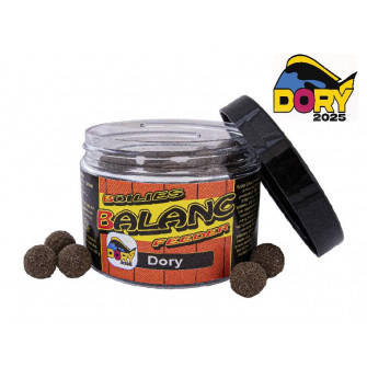 Václavík - Boilies Balanc Feeder - 80 g/12mm/DORY