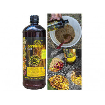 Václavík - CSL Cornkiller Liquid - 1 l/Mango