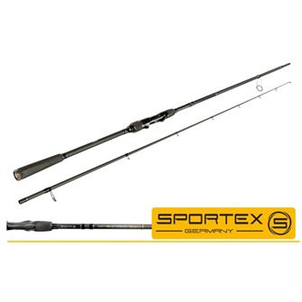 Přívlačový prut Sportex Beyond RS-2 Seatrout 2-díl 305cm / 25g