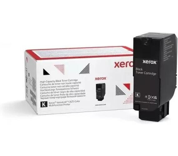 Xerox 006R04644 černá (black) originální cartridge