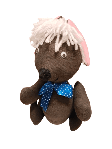 CEDR myš velká 28 cm