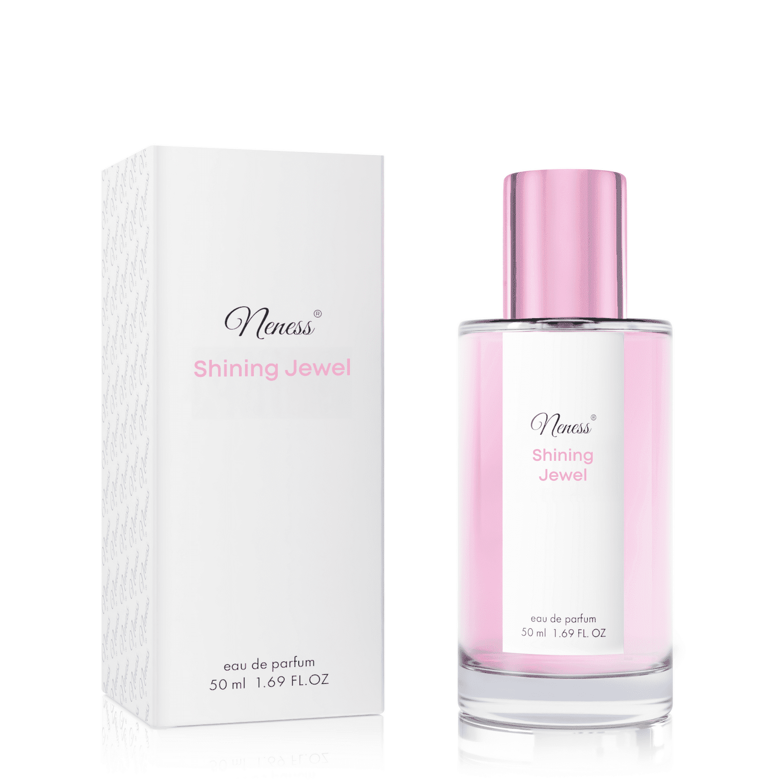 Neness Shining Jewel parfémovaná voda dámská 50 ml