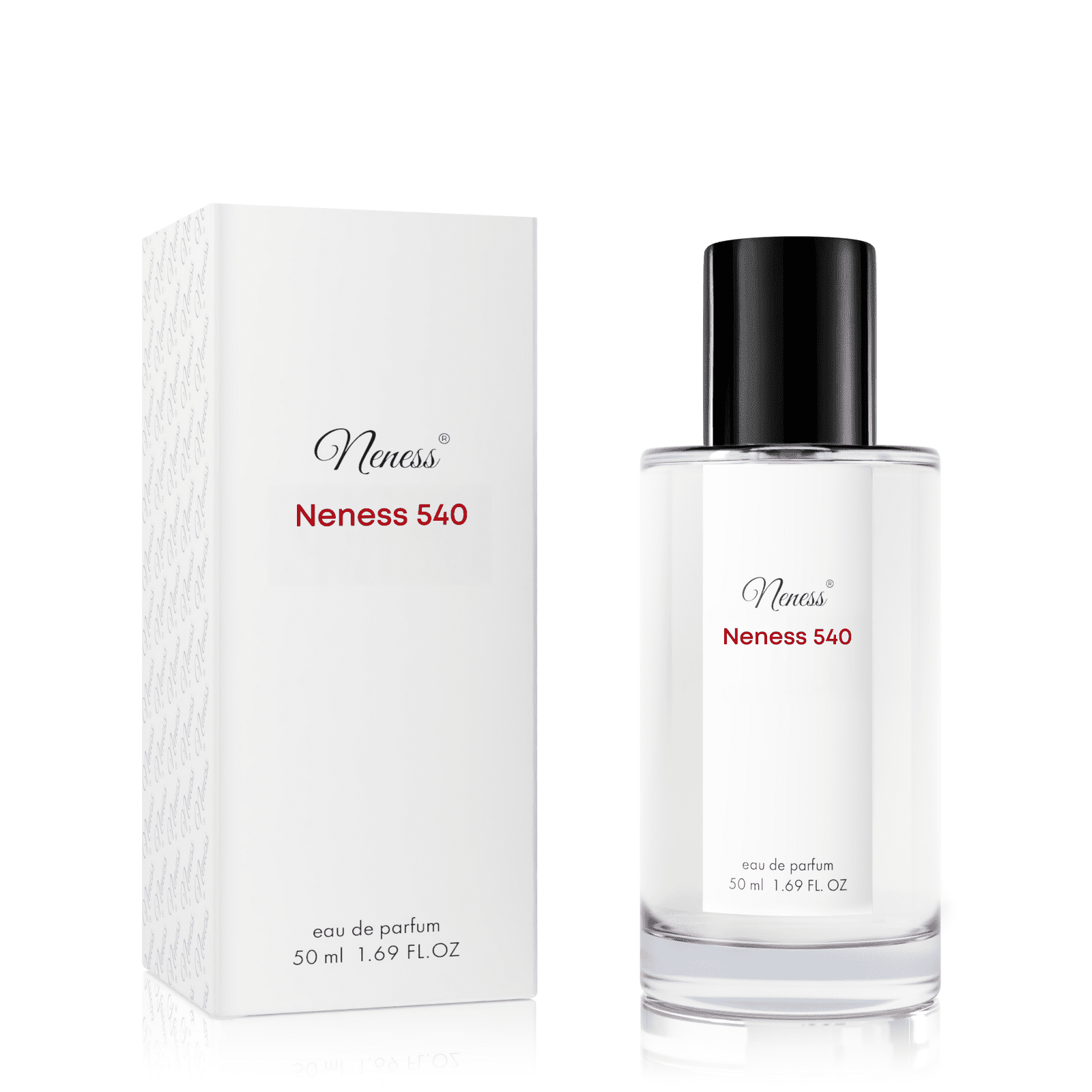 Neness 540 parfémovaná voda unisex 50 ml