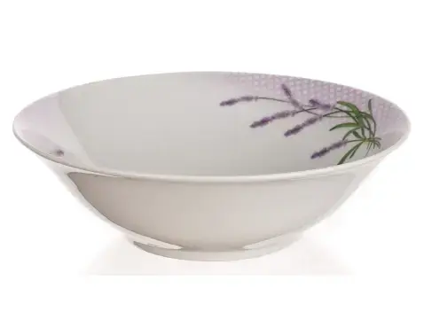 Mísa Lavender, 22,9 cm