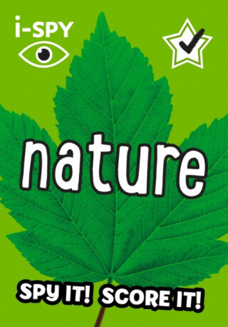 i-SPY Nature - i-SPY