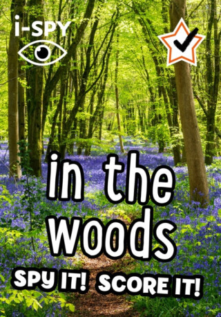 i-SPY in the Woods - i-SPY