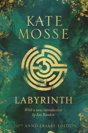 Labyrinth - Kate Mosse