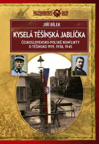 Kyselá těšínská jablíčka (2. vydání) - Jiří Bílek - e-kniha