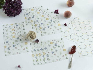 Be Nice Sada na zavařeniny - Česká zahrádka