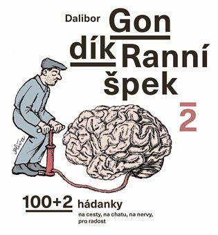 Ranní špek 2 - Dalibor Gondík
