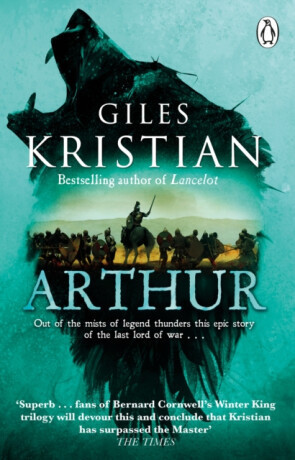 Arthur - Kristian Giles