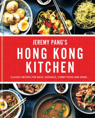 Hong Kong Kitchen - Jeremy Pang