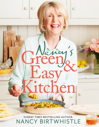 Nancy's Green and Easy Kitchen - Nancy Birtwhistle