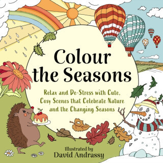 Colour the Seasons - David Andrassy