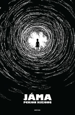 Jáma - Pchjon Hjejong - e-kniha