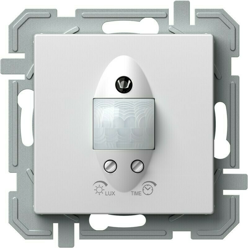 Čidlo pohybu TEM Logiq bílá