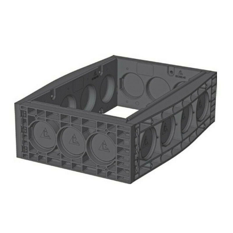 Rám modulový Langmatz EK368 220 mm