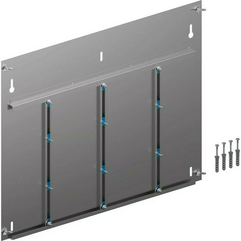 Stěna zadní Uponor Vario ke skříni OW 750×730 mm