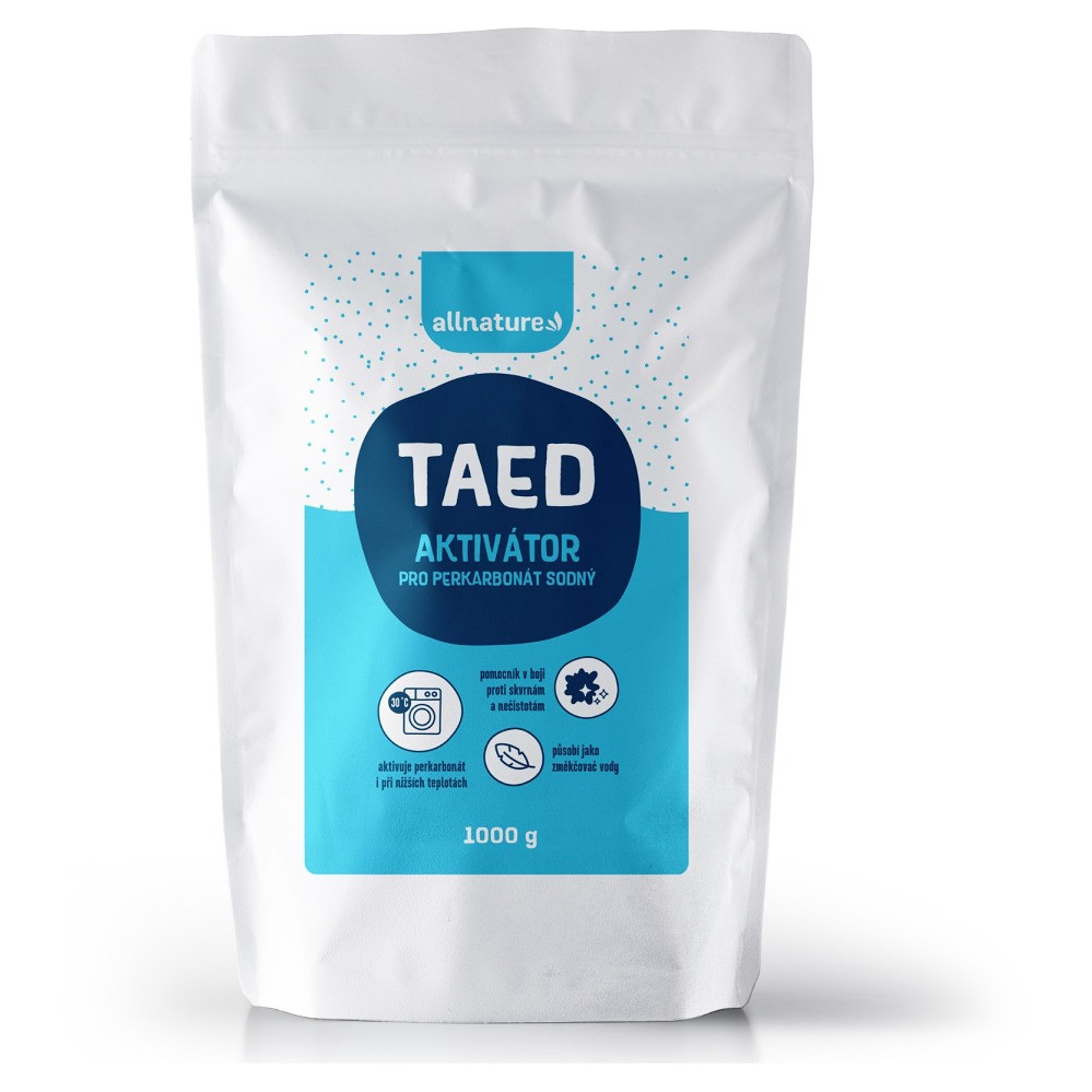ALLNATURE TAED 1000 g