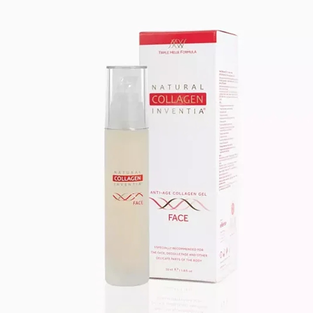 INVENTIA Živý přírodní kolagen 50 ml