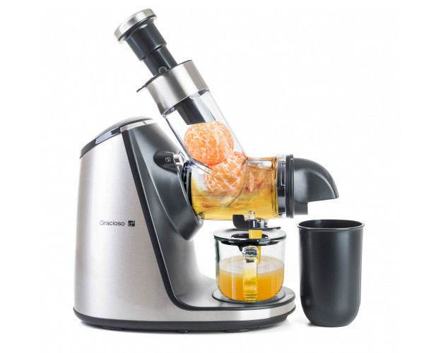 Odšťavňovač G21 Gracioso horizontal
