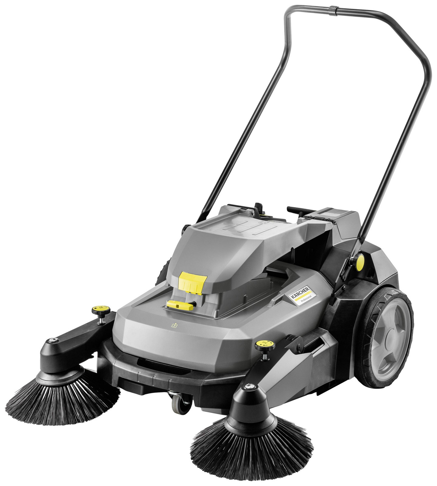 Kärcher Zametací stroj KM 70/30 C Bp 2SB