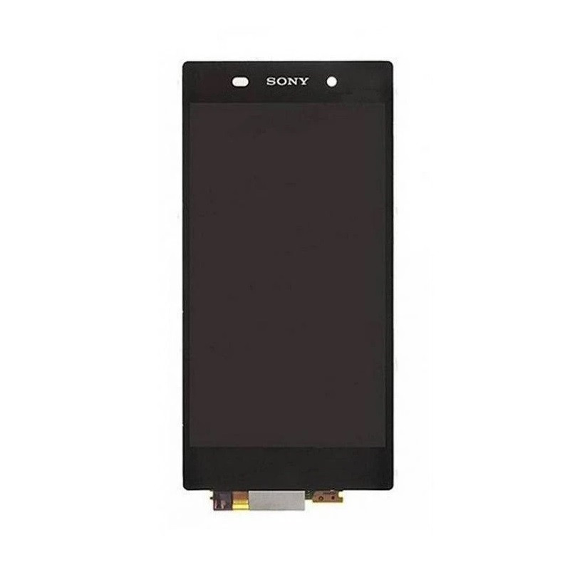 LCD display Sony Xperia Z1 C6903 + dotykové sklíčko
