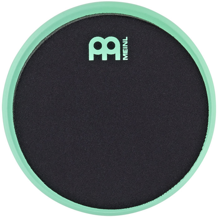 Meinl Marshmallow Practice Pad 4” - Sea Foam
