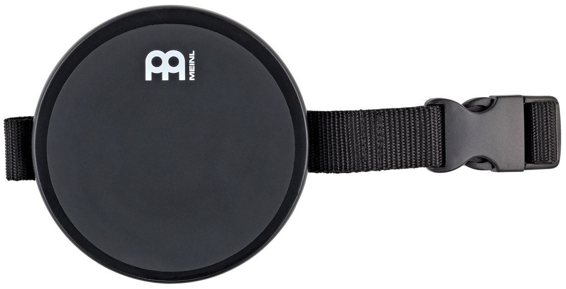Meinl Knee Practice Pad 4” - Black