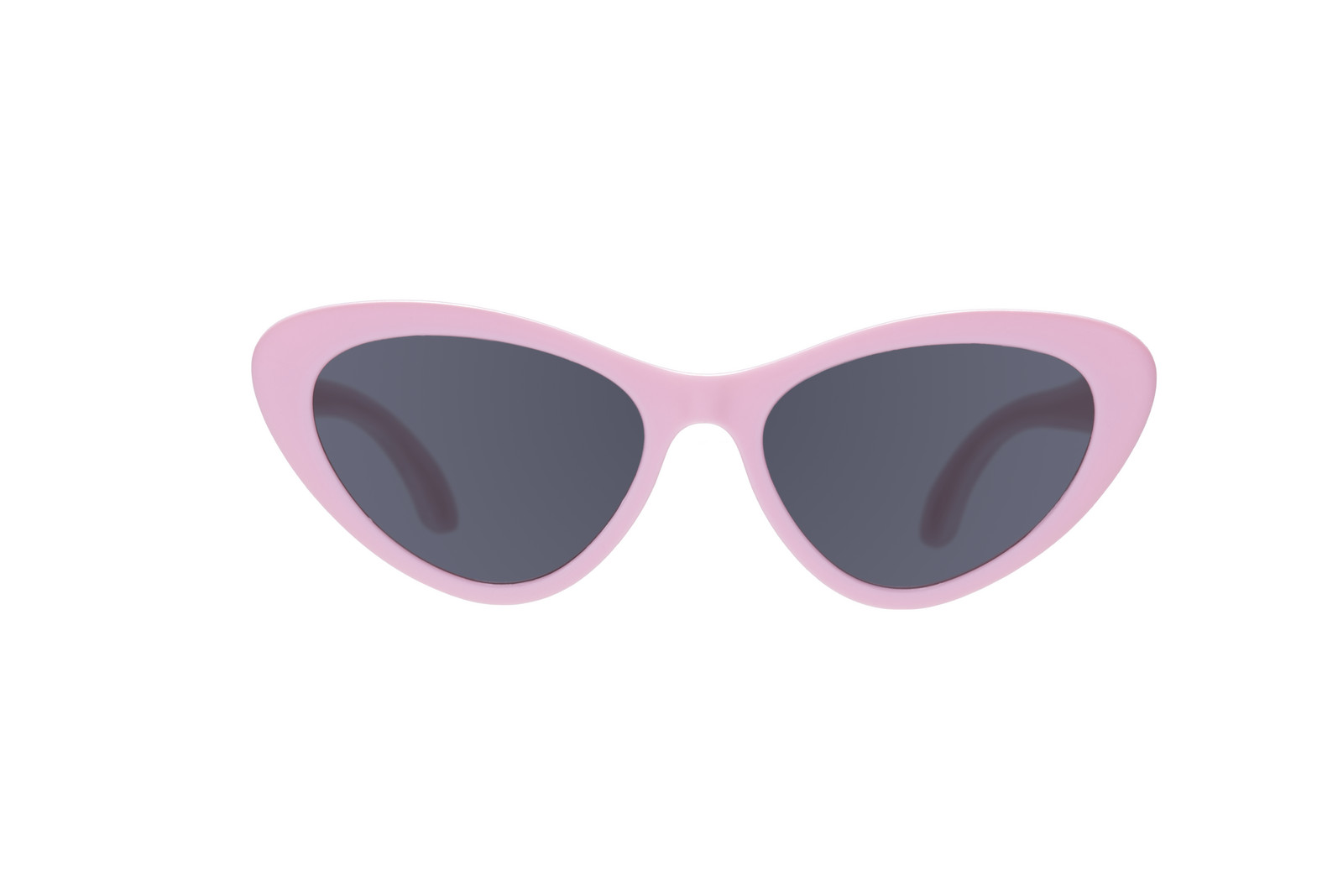 Babiators Cat-Eye CAT008 sluneční brýle, růžové, 3-5 let