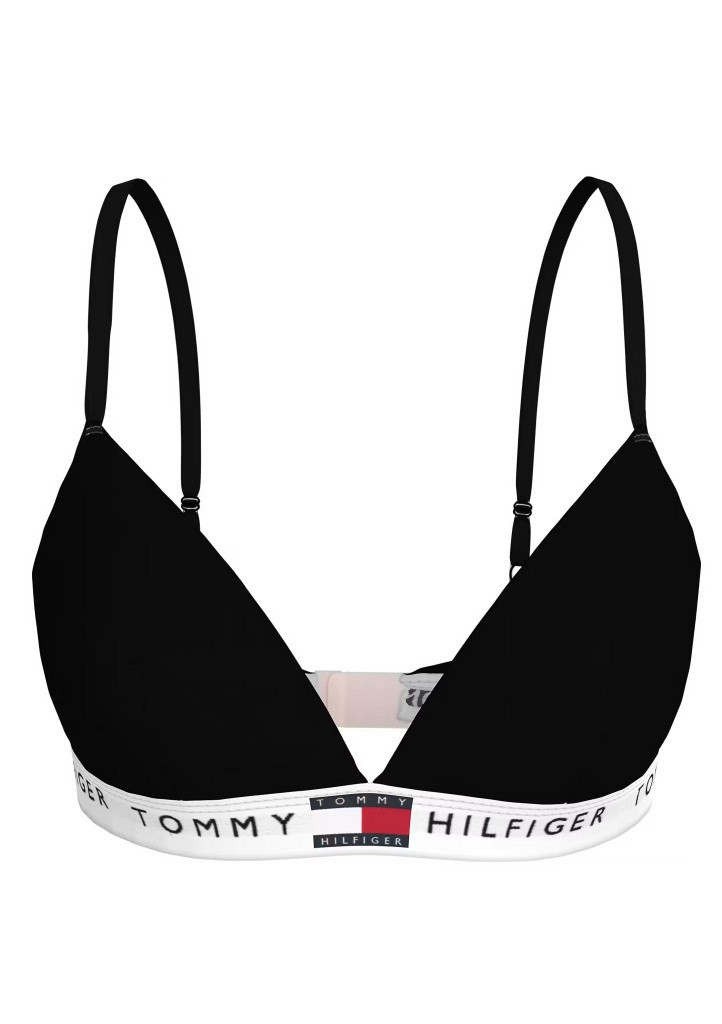Dámská podprsenka Tommy Hilfiger UW0UW06040